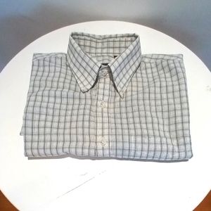 VAN HEUSEN LONG SLEEVES SHIRT